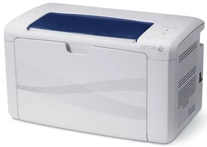 Замена ролика захвата на принтере Xerox 3010 в Новосибирске
